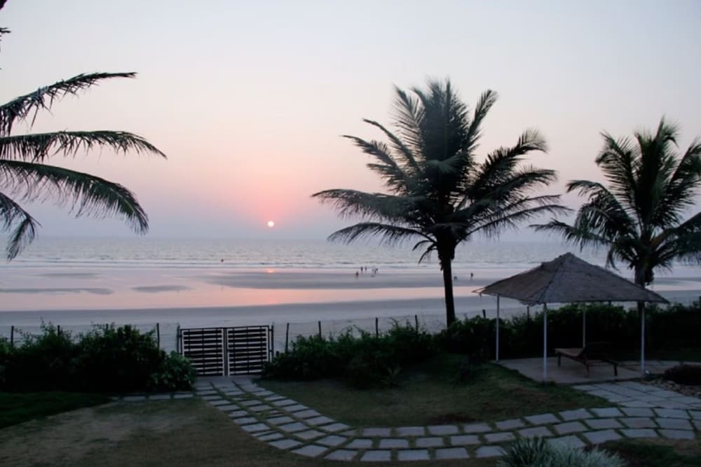 The Beach House Goa 45/50