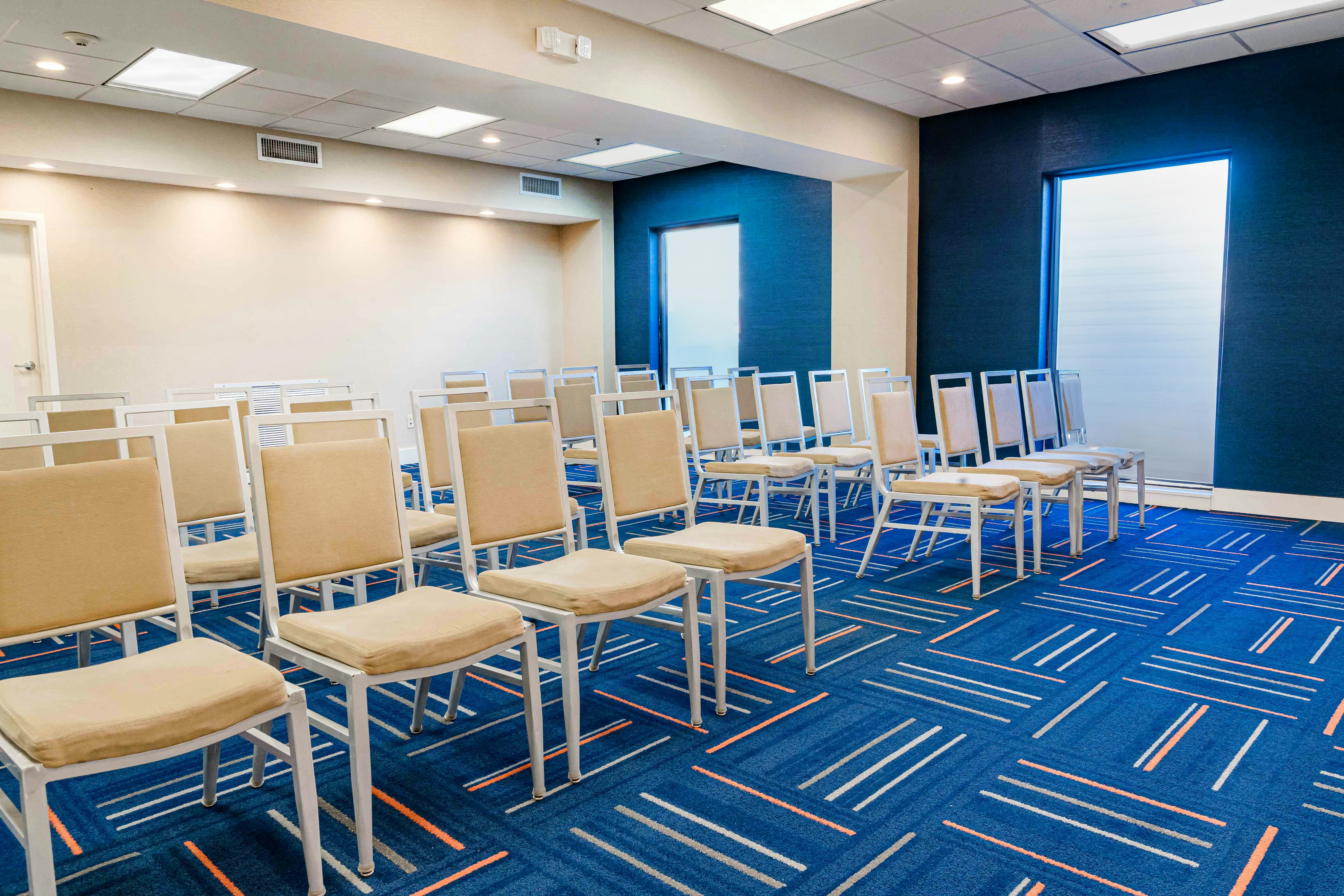 Hampton Inn Baton Rouge - Denham Springs 29/36