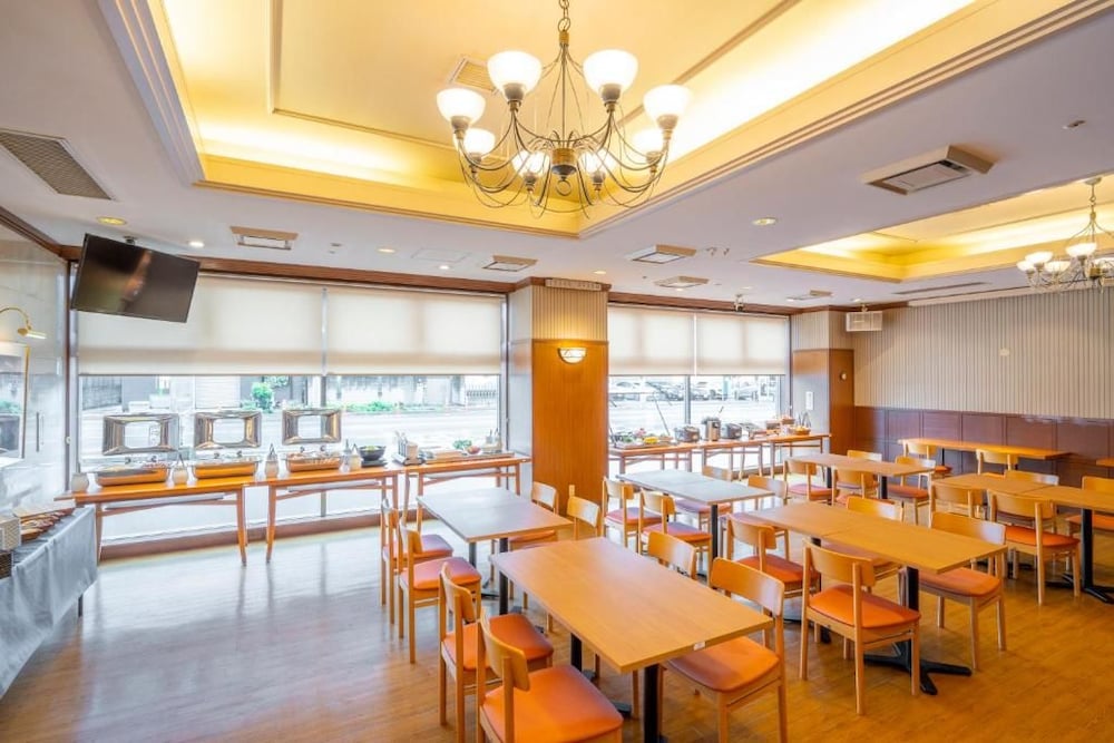 Kofu Washington Hotel Plaza 45/54