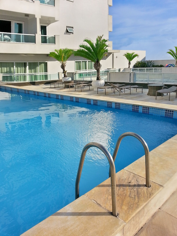 Royalty Barra Hotel in RIO DE JANEIRO