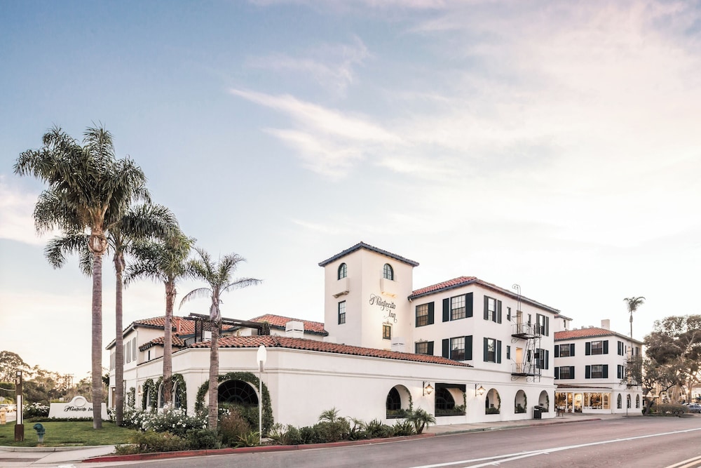 Montecito Inn 4/77