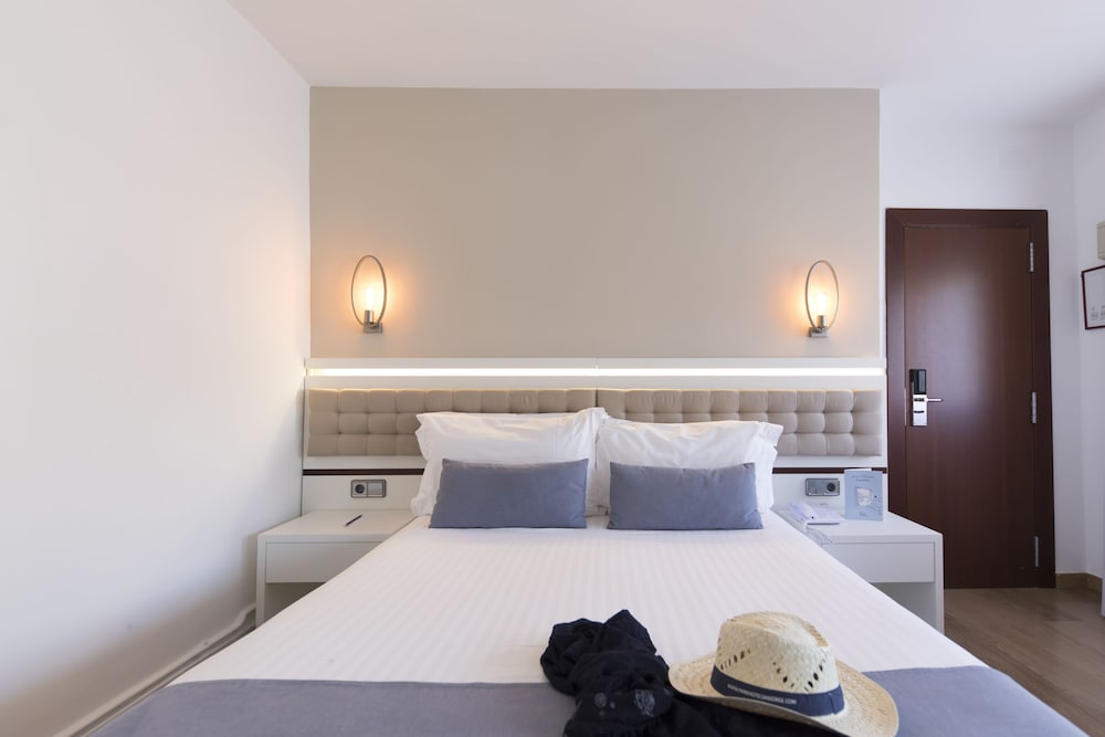 Park Hotel San Jorge 8/50