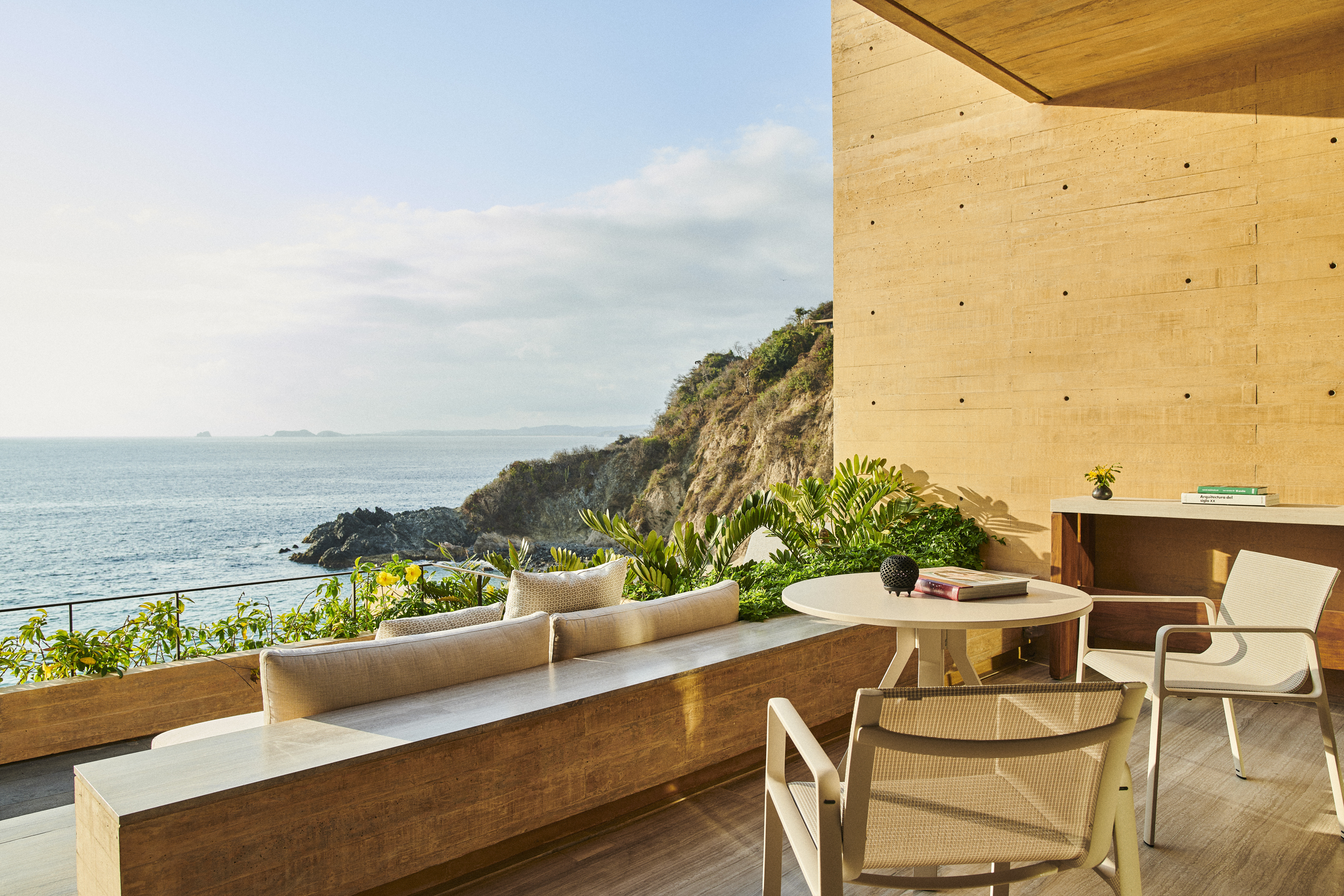 Four Seasons Resort Tamarindo, Mexico 3/60