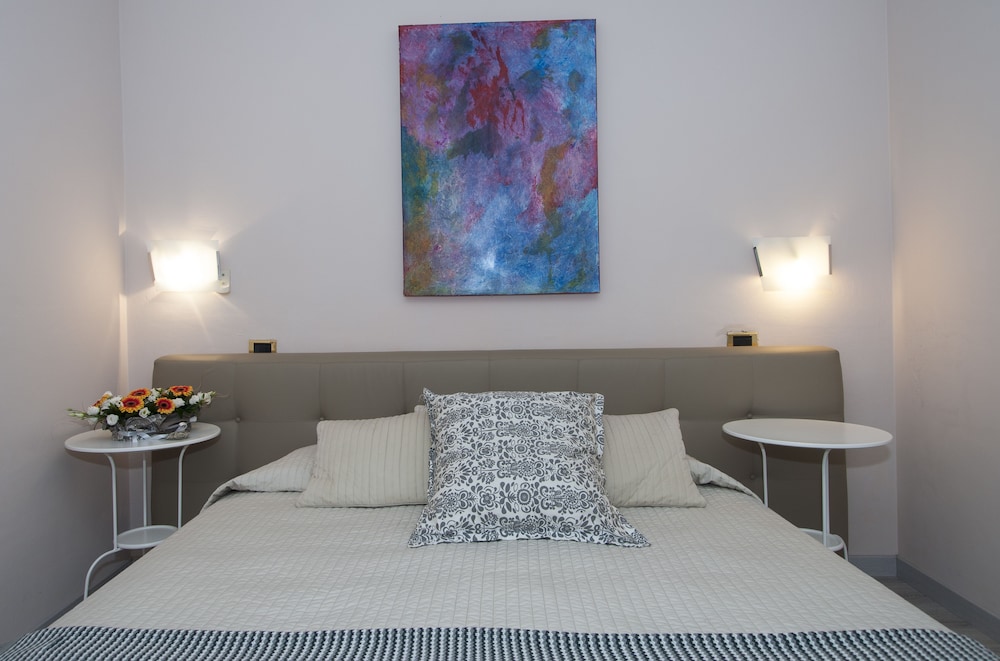 Hotel Monti 21/50