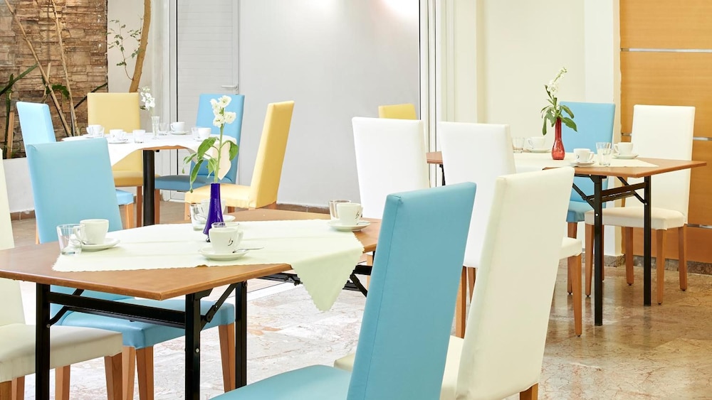 Preveza City Hotel 34/43