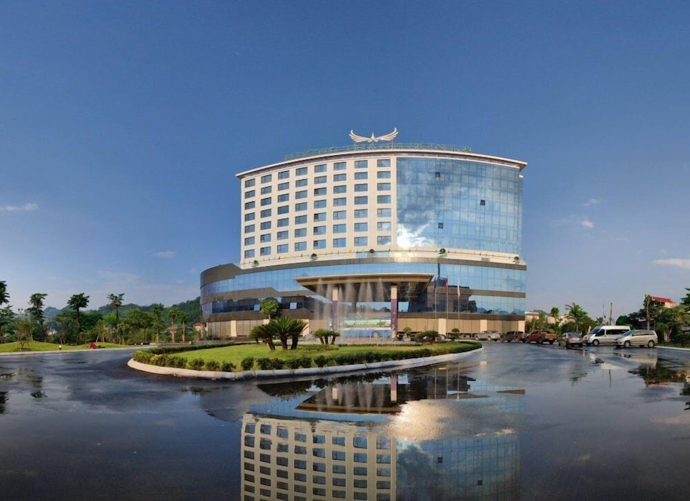 Muong Thanh Luxury Son La 2/38
