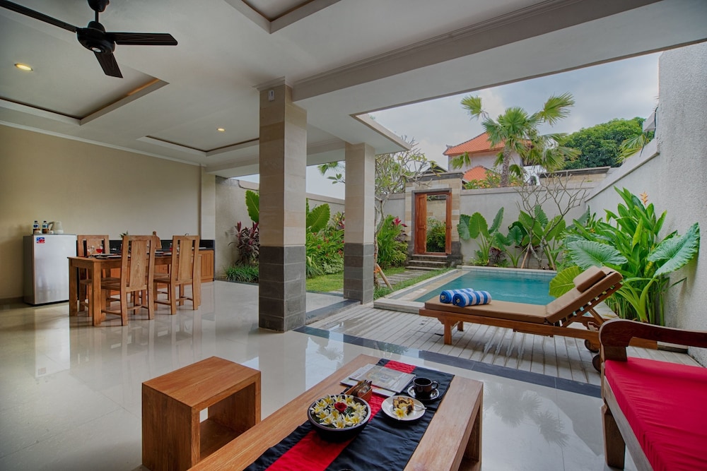 Puri Canggu Villas & Rooms 15/68