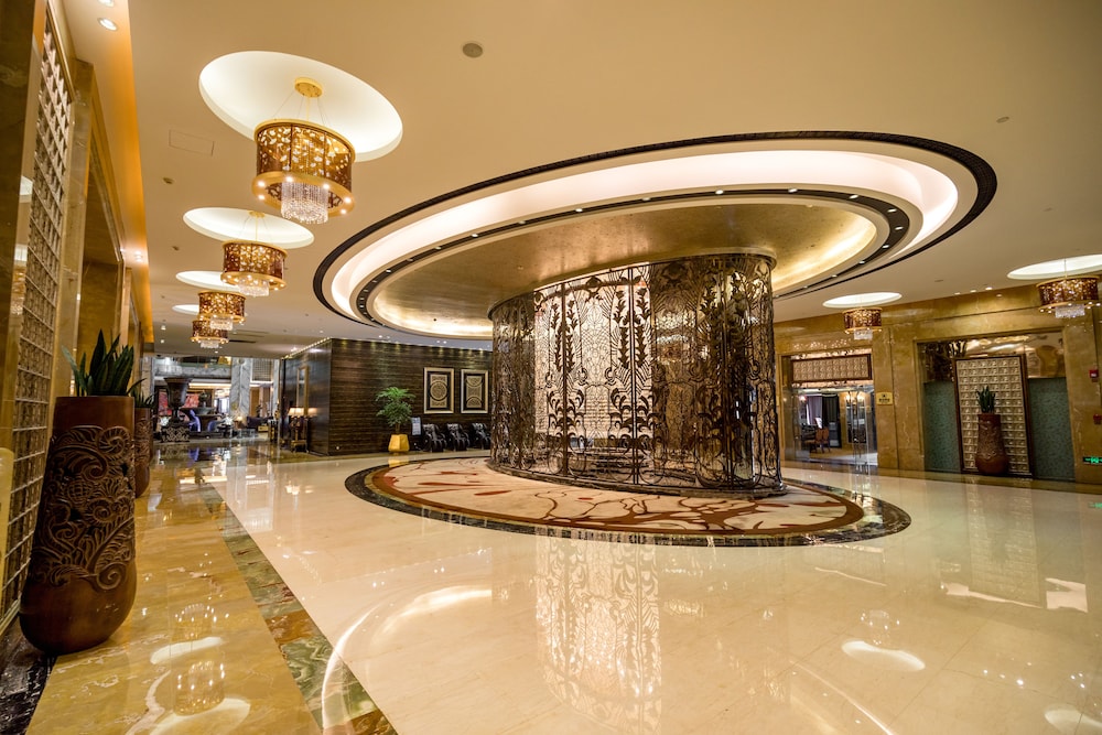 Sunshine Hotel Zhangjiajie 6/75