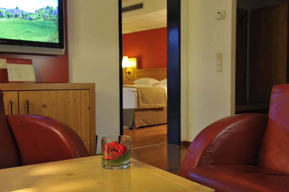 Rogner Hotel 22/27