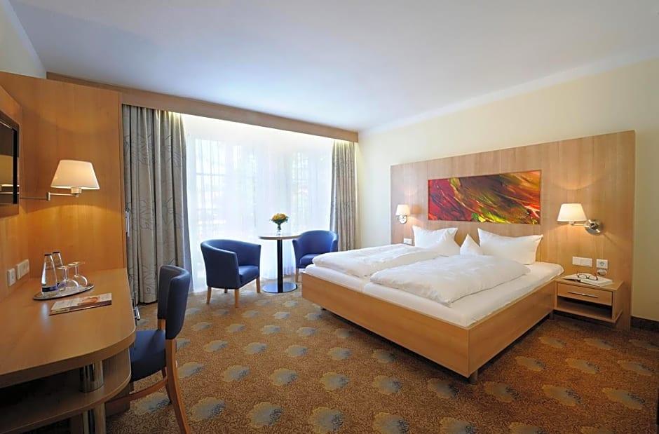 JOHANNESBAD HOTEL FUSSINGER HOF 16/54