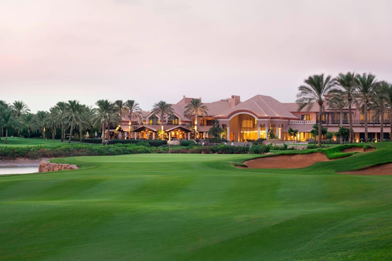 The Westin Cairo Golf Resort Spa Katameya Dunes 64/66