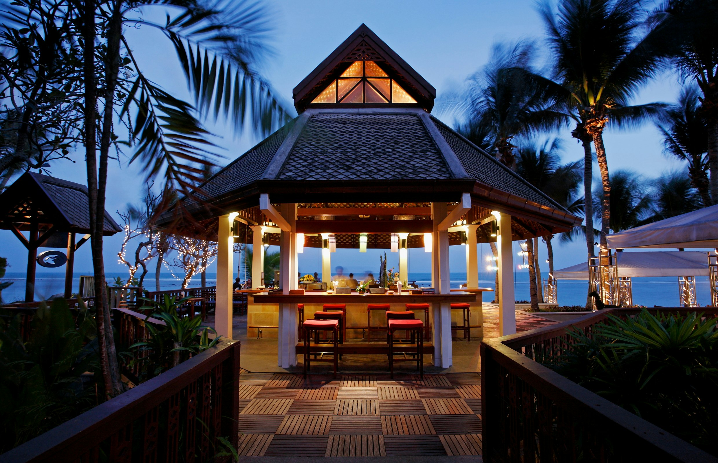 Centara Villas Samui 11/85