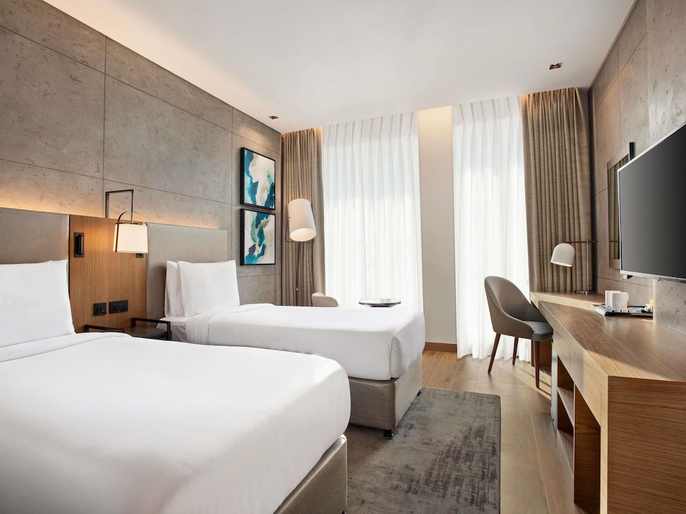 SUPERIOR, TWIN BEDS