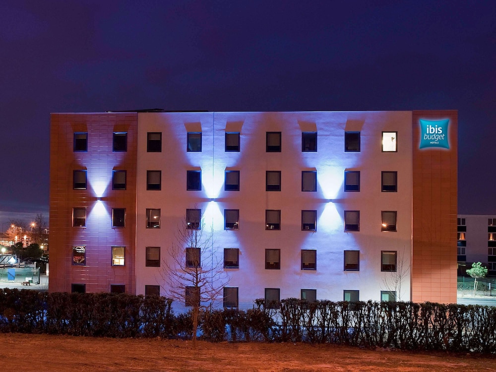 IBIS BUDGET TOULOUSE AEROPORT酒店(IBIS BUDGET TOULOUSE AEROPORT) 图片1