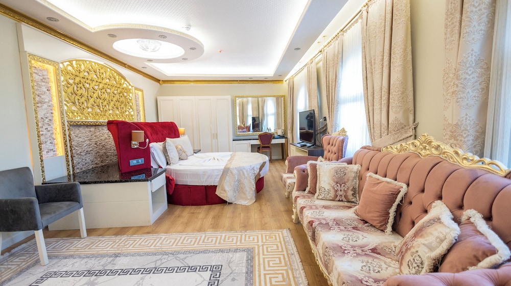 Can Adalya Palace Hotel 45/60