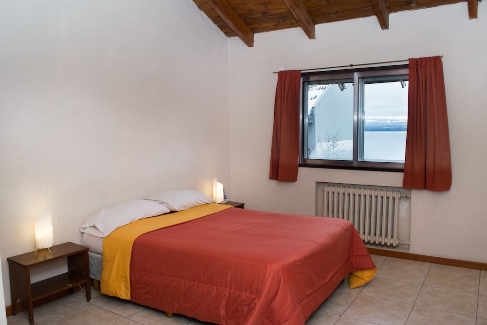 Hostel Inn Bariloche 24/70