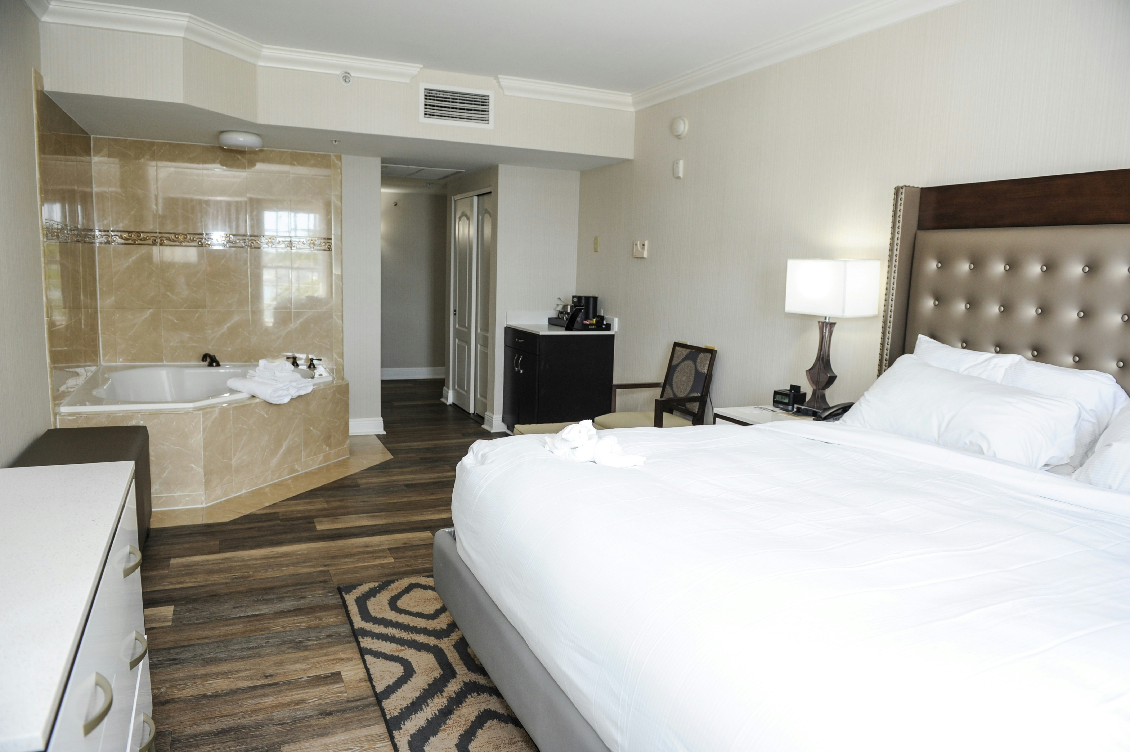 Hilton St. Augustine Historic Bayfront 13/42