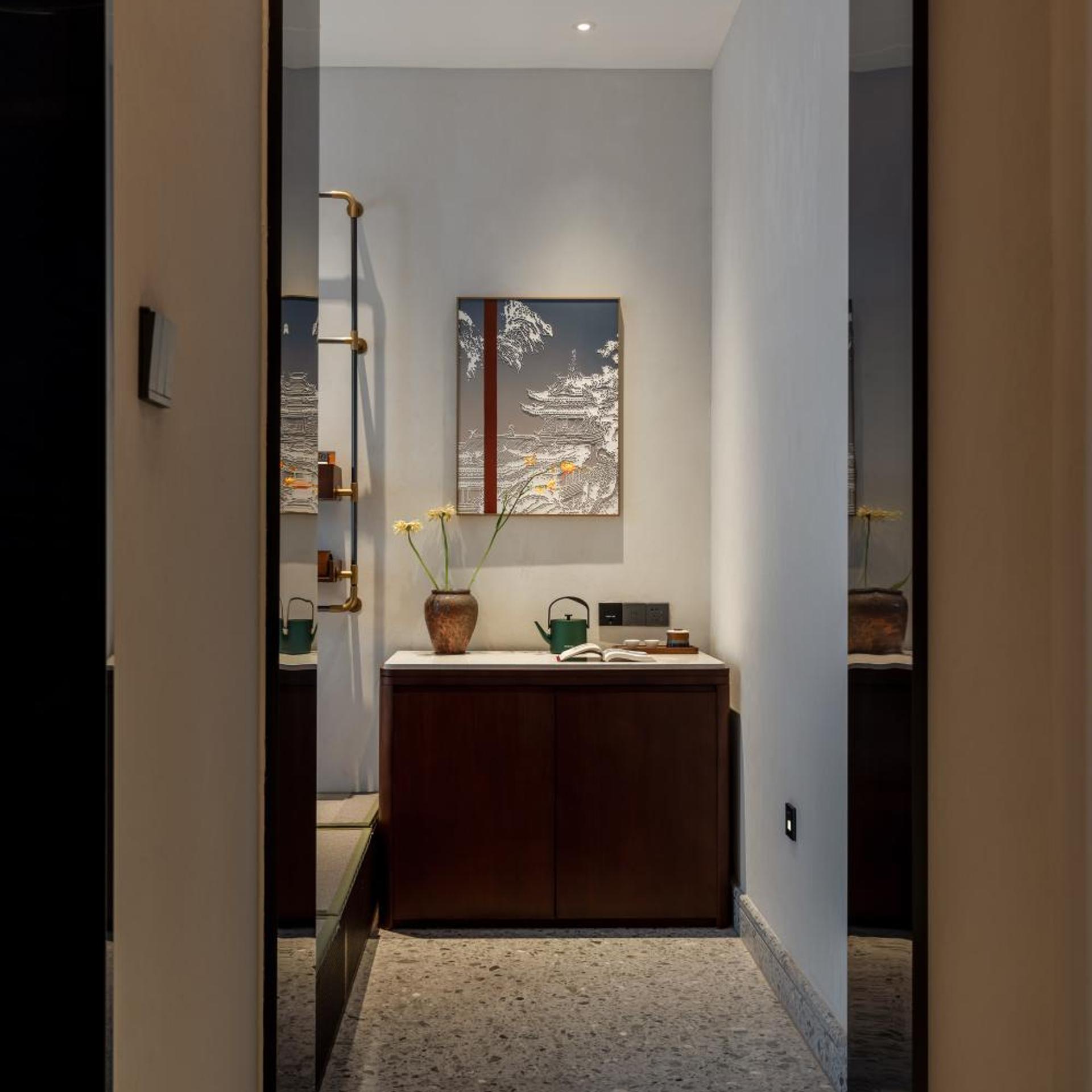JM Alley Hotel (Beijing Wangfujing Dongsi Subway Station) 4/50