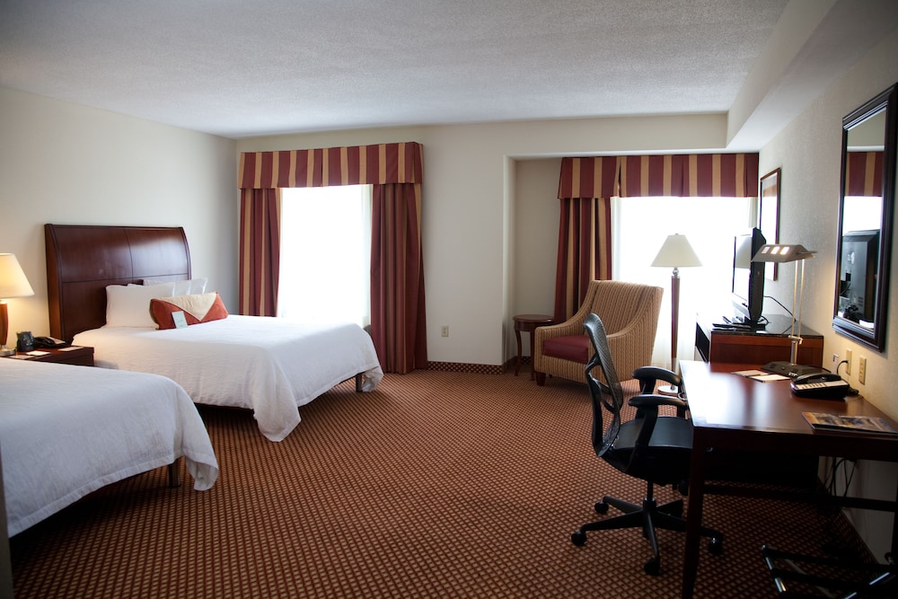 Hilton Garden Inn Tampa Riverview Brandon 14/53