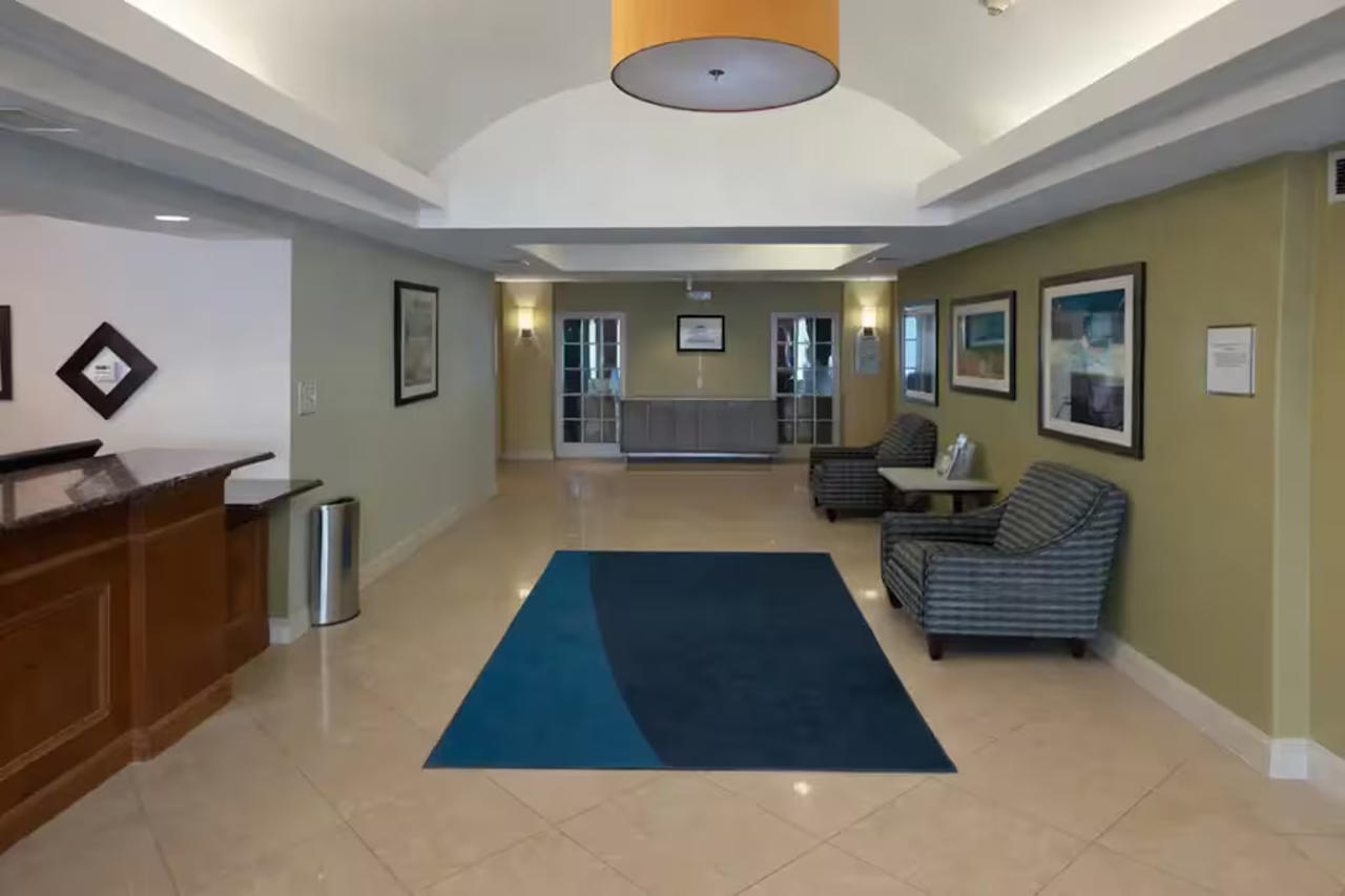 Sleep Inn & Suites Kalamazoo East 3/10