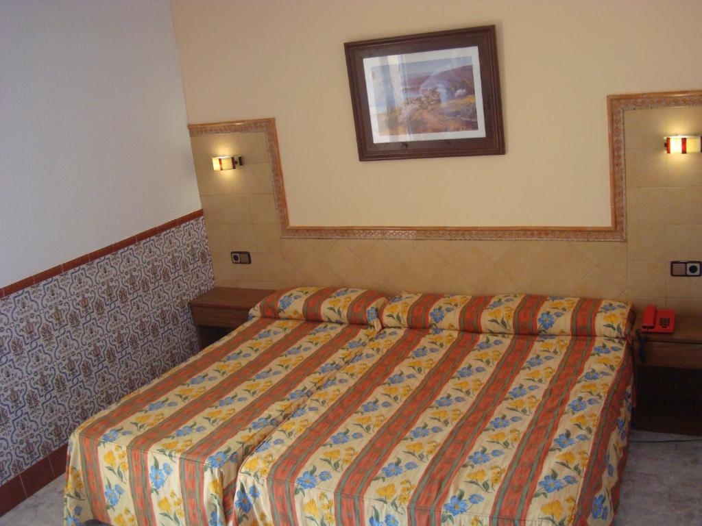 Room, Double Bed, Pool View