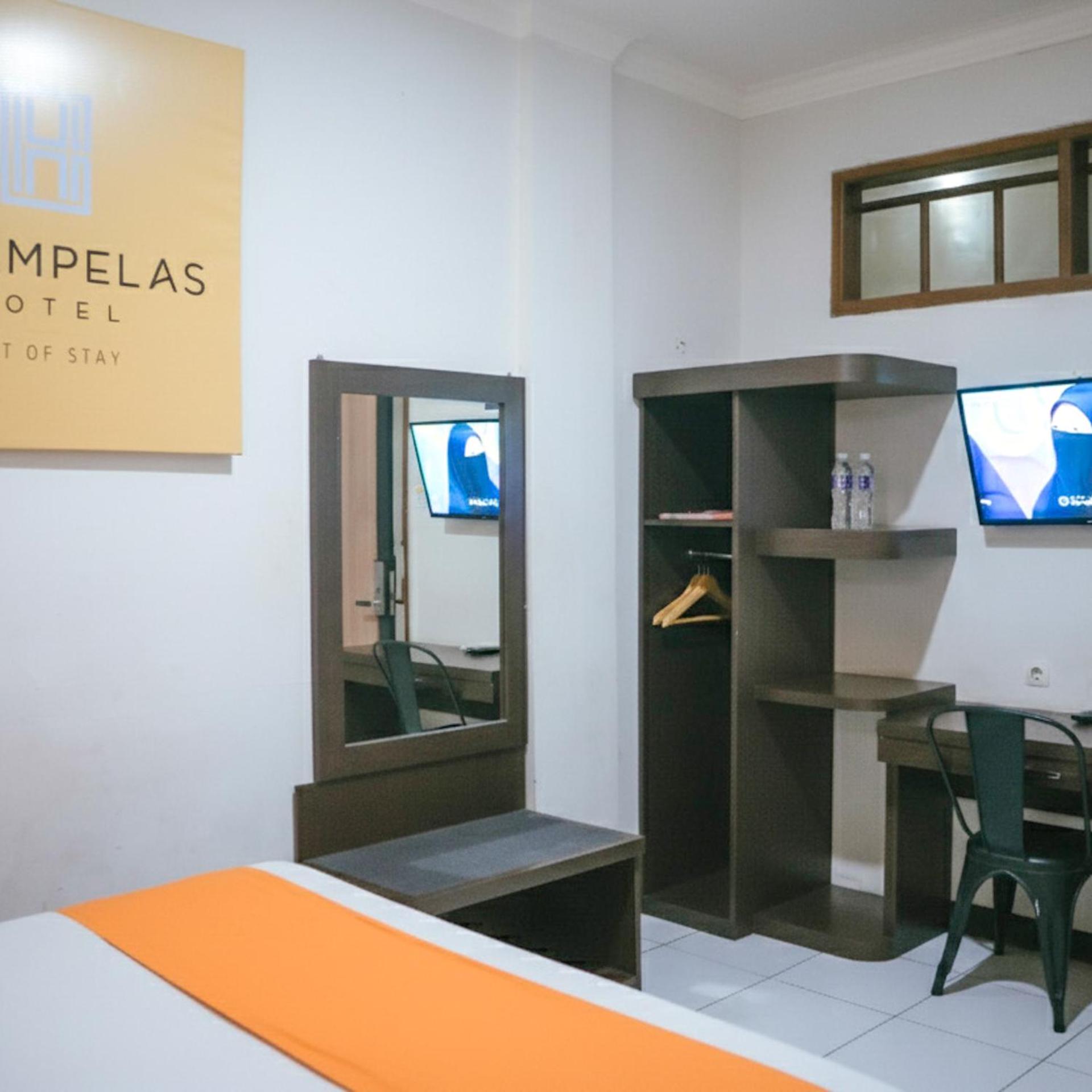 Cihampelas Hotel 1 44/50