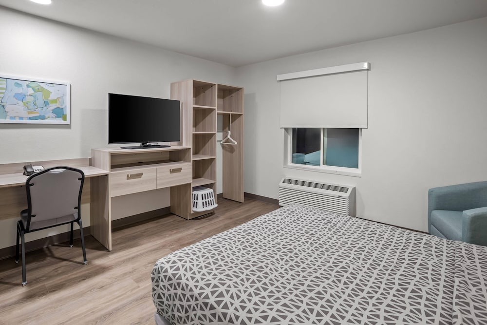 WoodSpring Suites Algona/Auburn - Seattle South 50/67