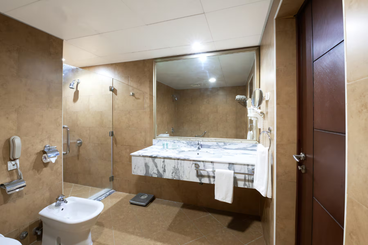 Ramada by Wyndham Doha Old Town 64/64
