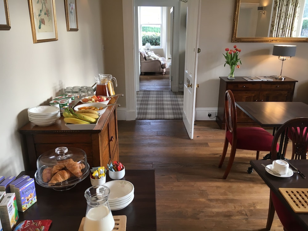 Ballifeary Guest House 21/28