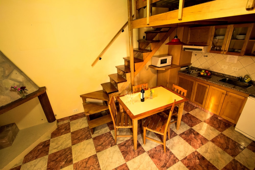 Linda Vista Apart Hotel 22/41