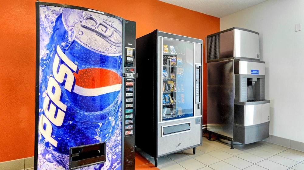 Motel6 Killeen, TX 42/64