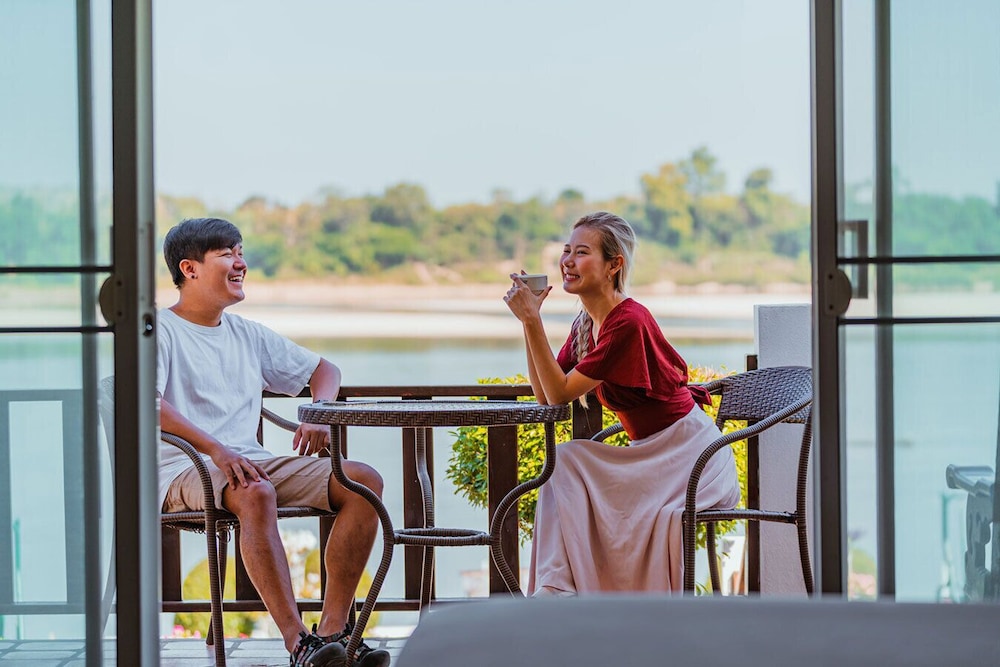 Chiangkhan River Mountain Resort 9/47