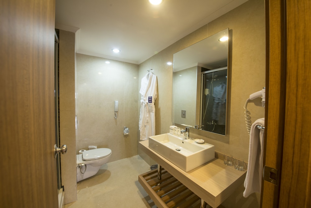 Limak Arcadia Sport Resort in BELEK