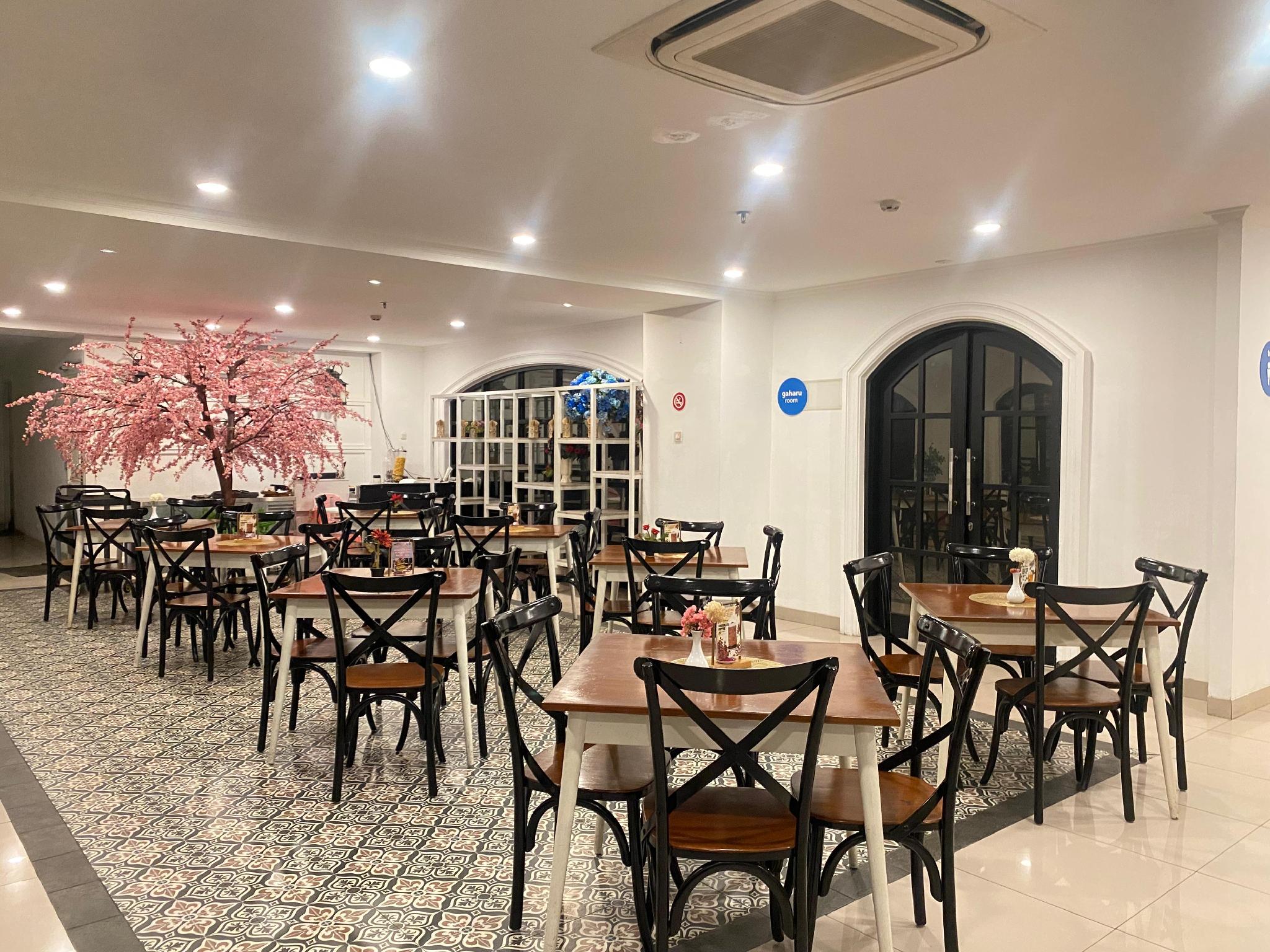 Hotel Dafam Enkadeli Thamrin Jakarta 33/44