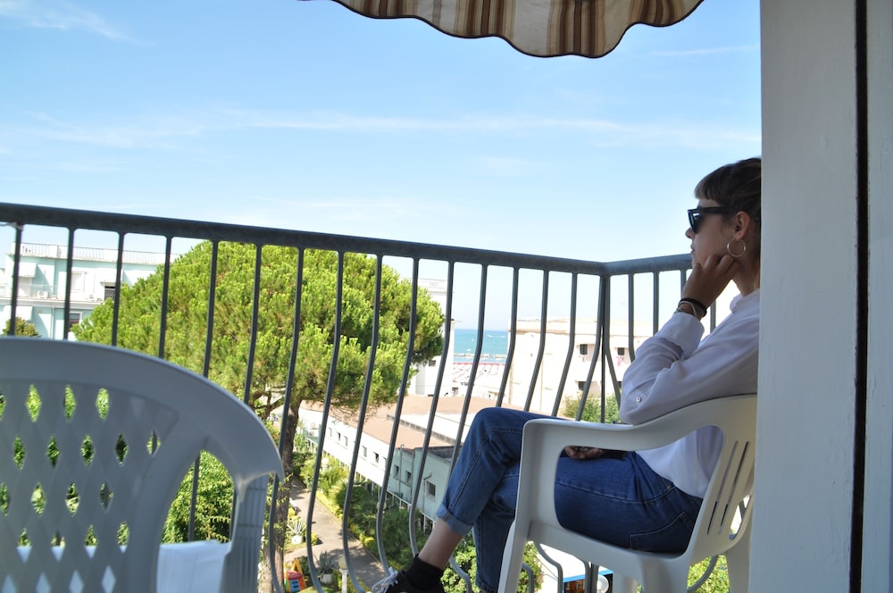 Hotel Corallo Garni 41/45