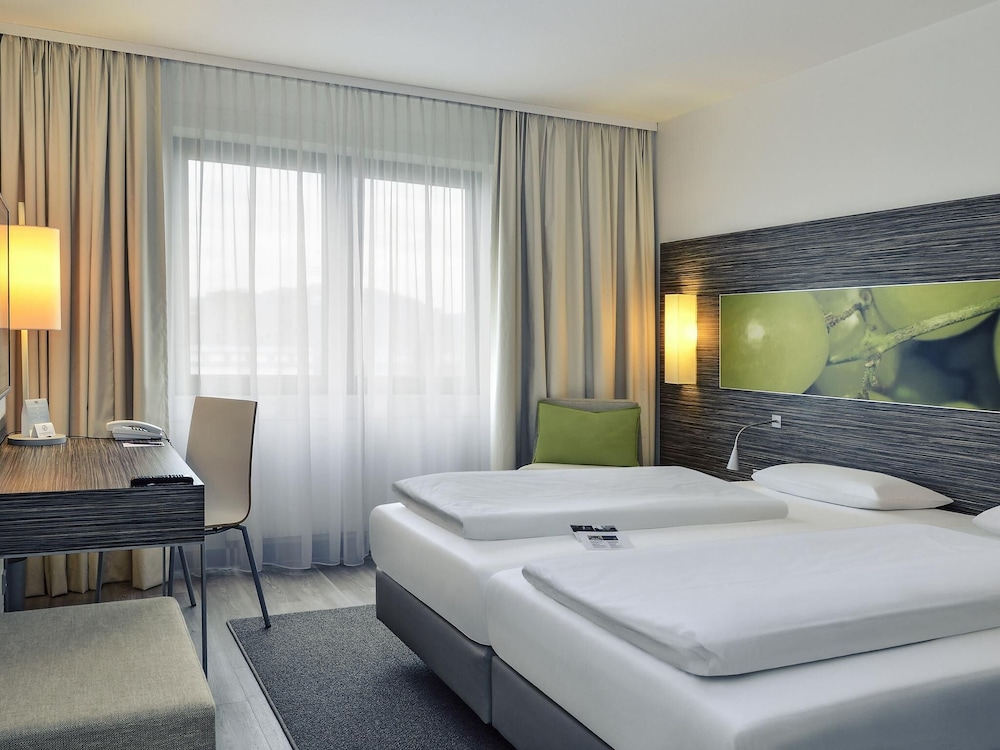 MERCURE HOTEL KOBLENZ 21/74