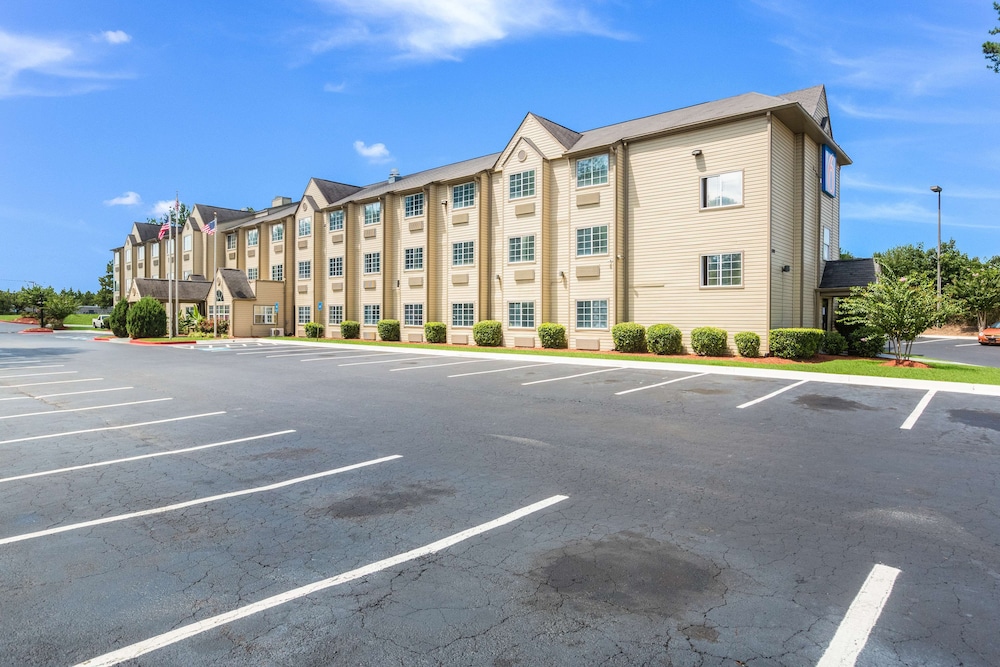 Motel6 Smyrna, GA - Atlanta 33/39