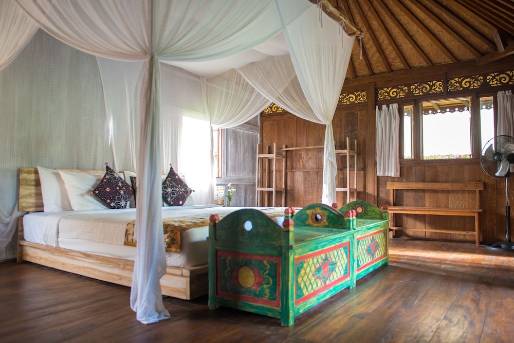 The Shala Bali 24/50
