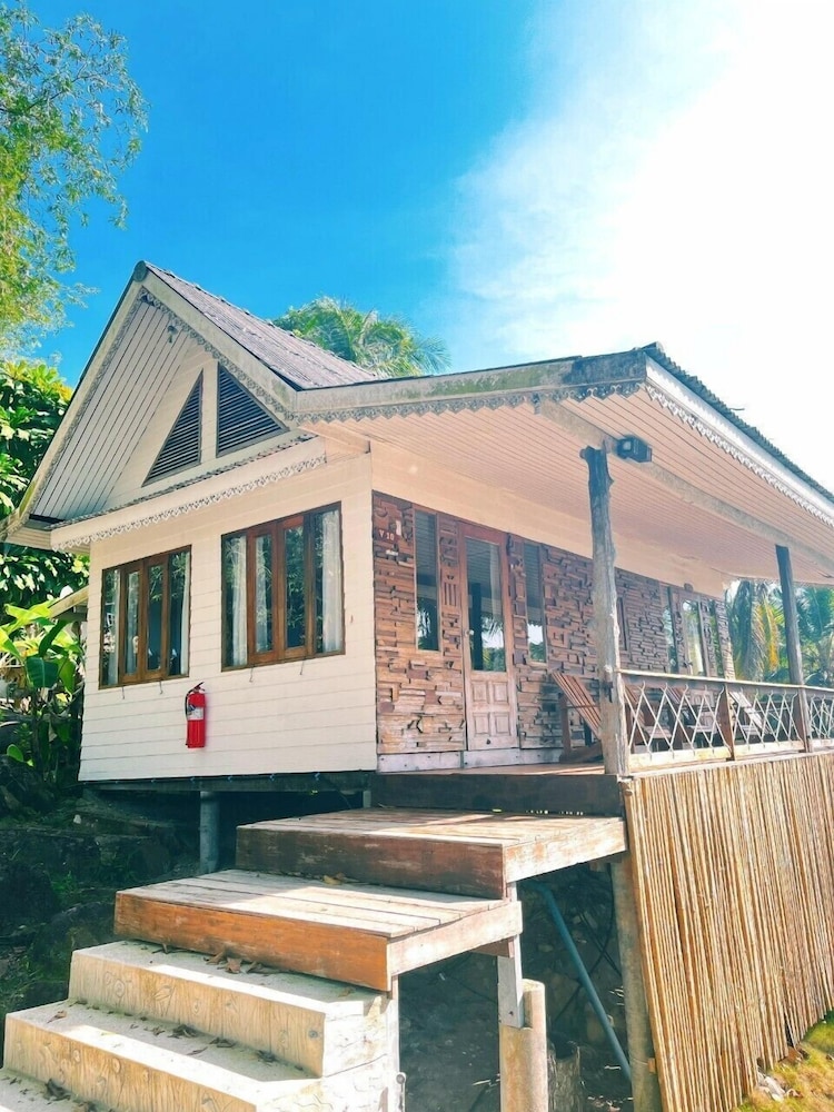 A-Na-Lay Resort Koh Kood 4/73