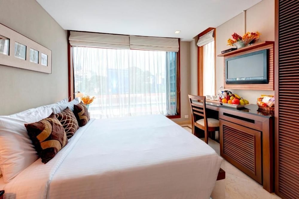 Hotel Casa Fortuna 21/49