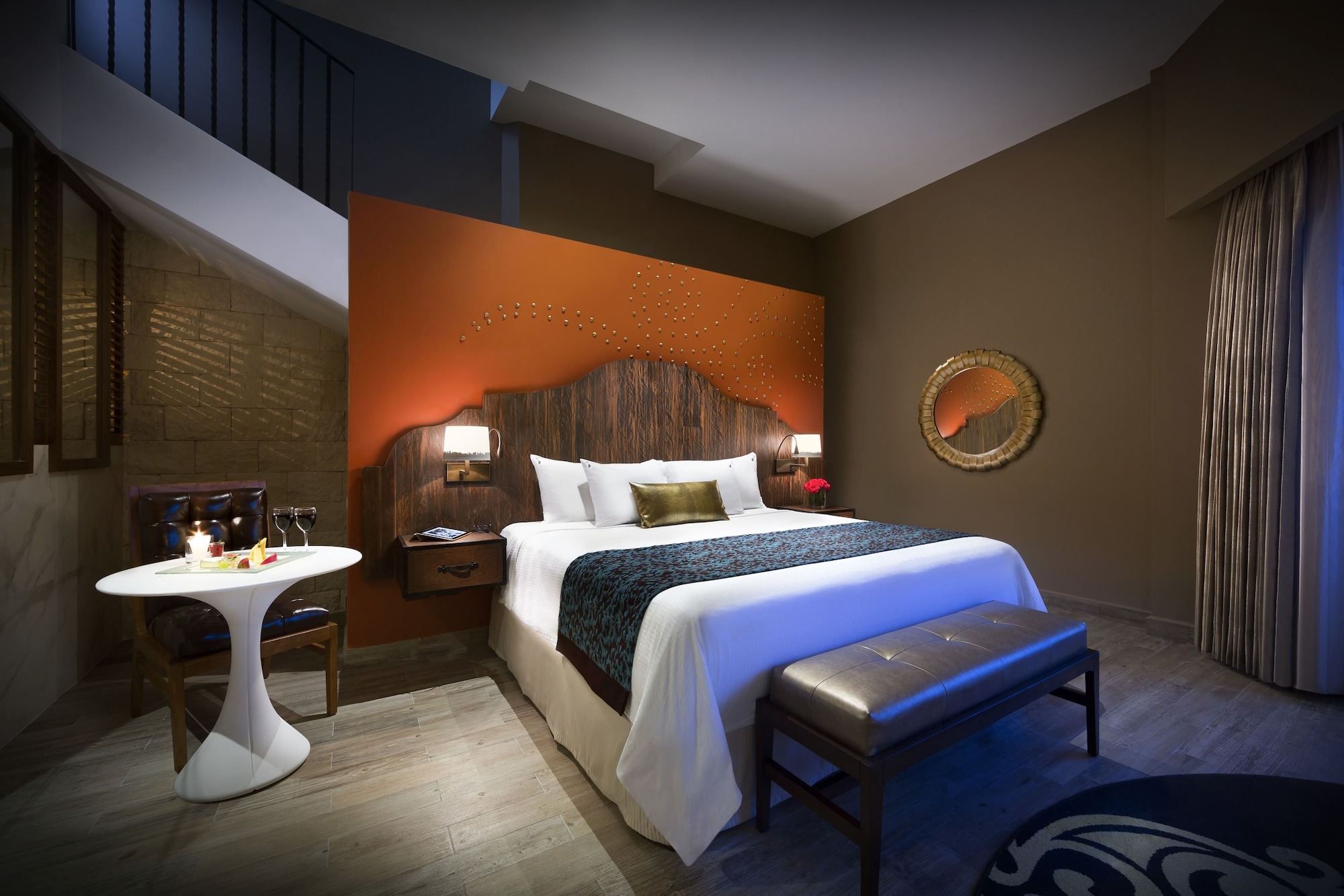 Hard Rock Hotel Riviera Maya - Hacienda All Inclusive, foto 8