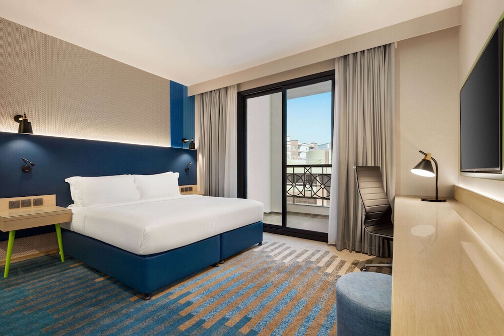 La Quinta by Wyndham Dubai Jumeirah 8/40