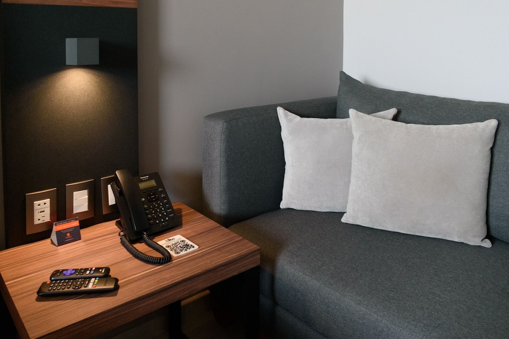 Hotel Bedford 44/50