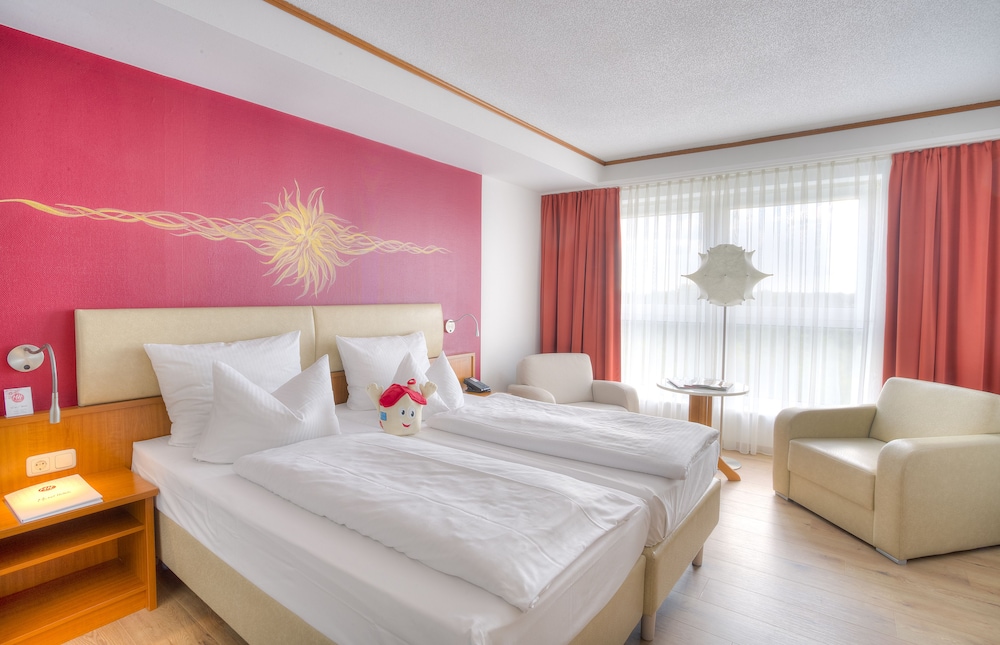 ACHAT Hotel Frankfurt Maintal 12/50