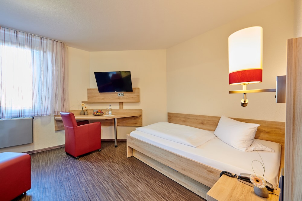 Ringhotel Hasen Herrenberg 25/69