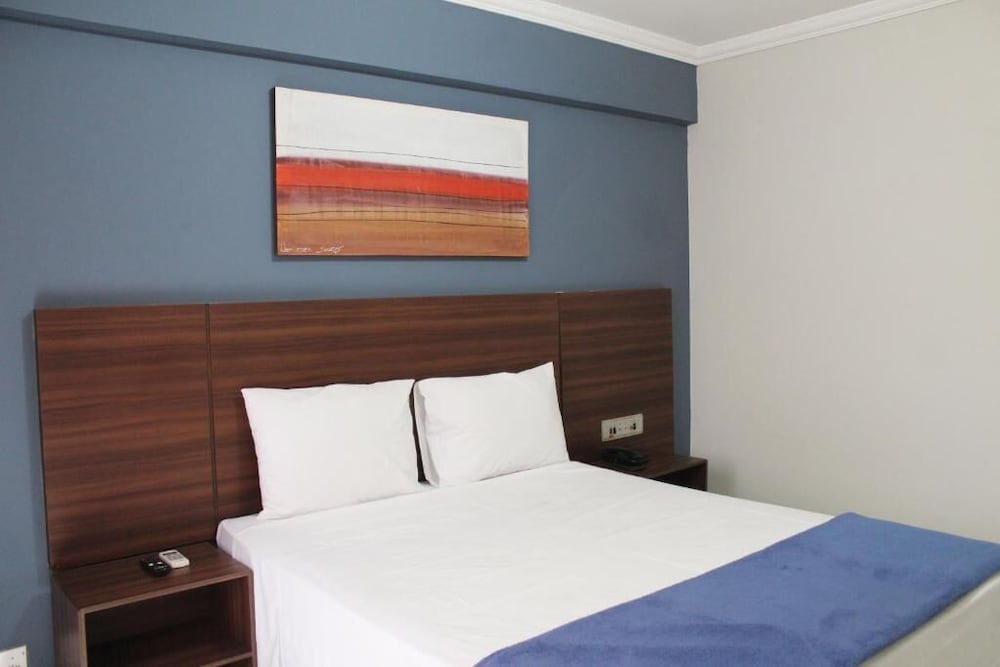 Days Inn by Wyndham Uberlandia 29/67