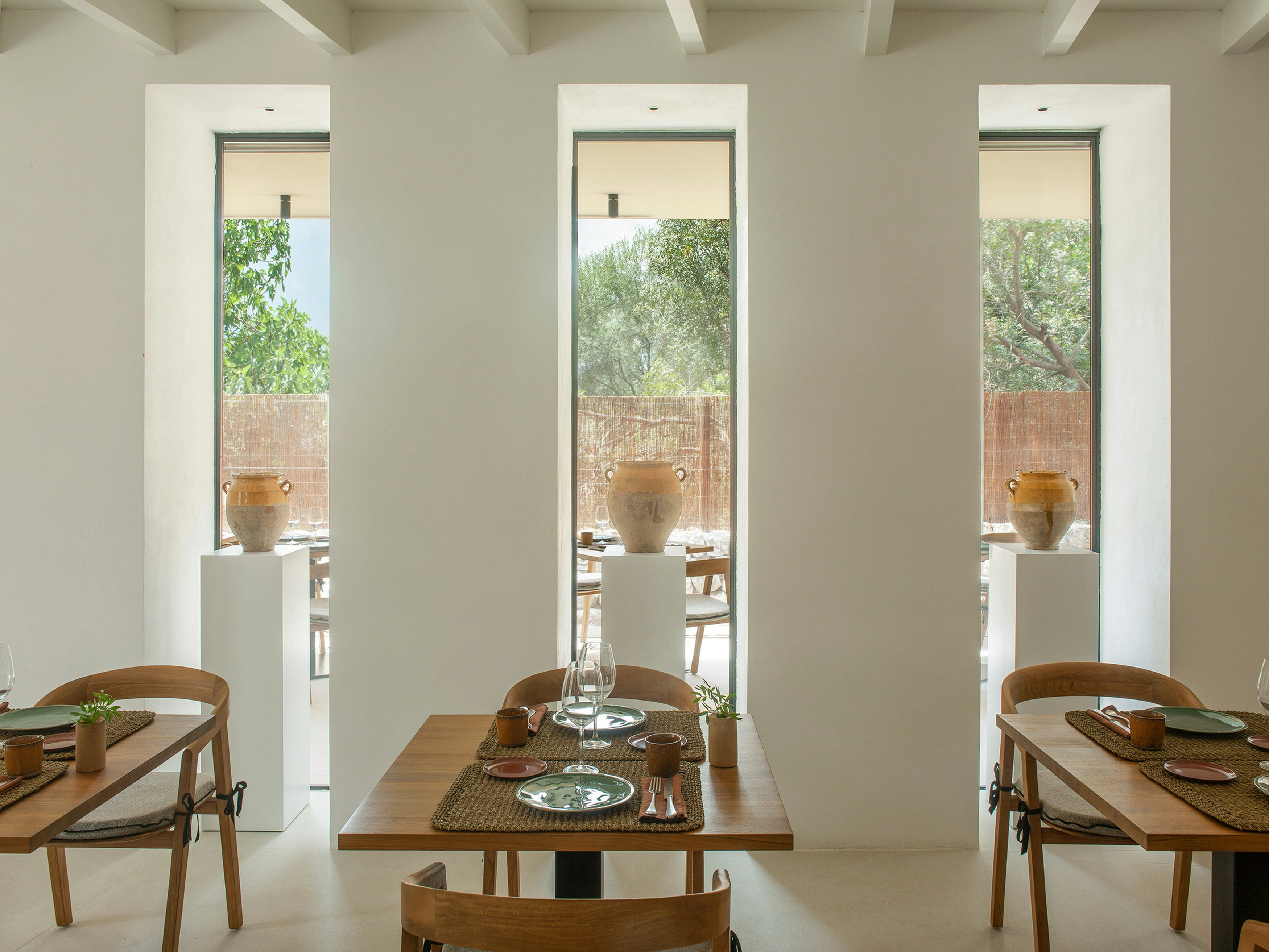 The Lodge Mallorca 19/37