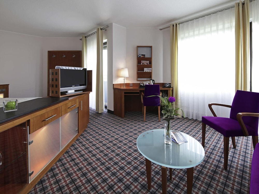 Mercure Hotel Dortmund Messe 54/79