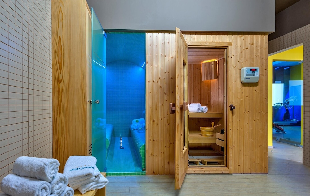 Sirios Village Luxury Hotel and Bungalows 51/79
