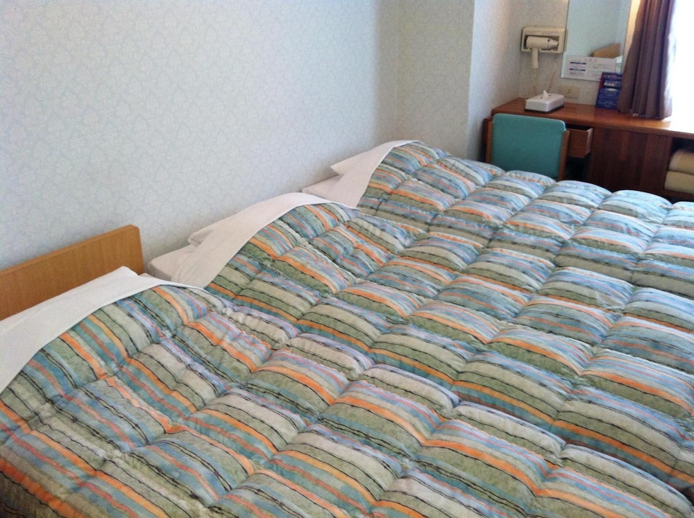 Enagic Okinawa Kokusai Plaza Hotel 13/50